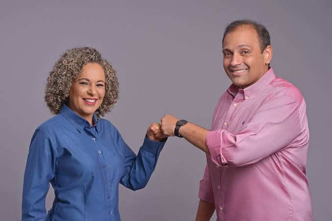 Prefeita Josi Nunes lança pacote de obras em Gurupi