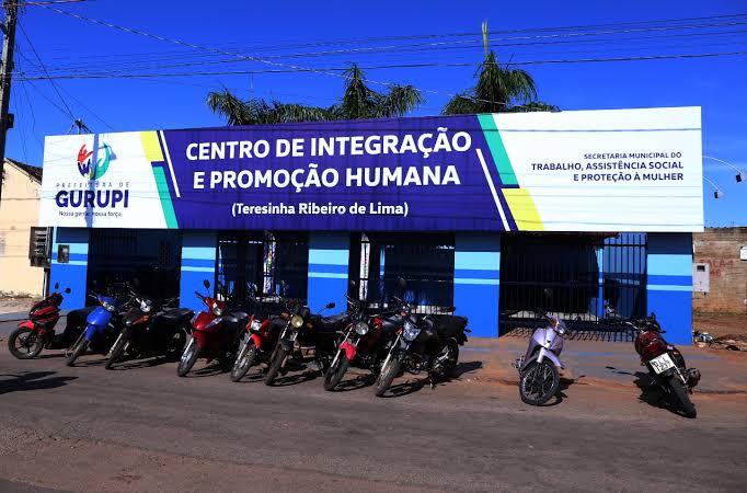 Prefeitura de Gurupi oferece vagas de cursos profissionalizantes gratuito