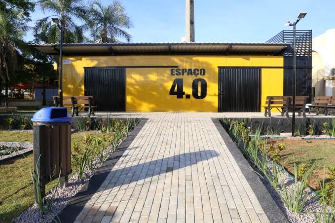 Prefeitura de Gurupi abre inscrição para cursos ofertados no Espaço 4.0