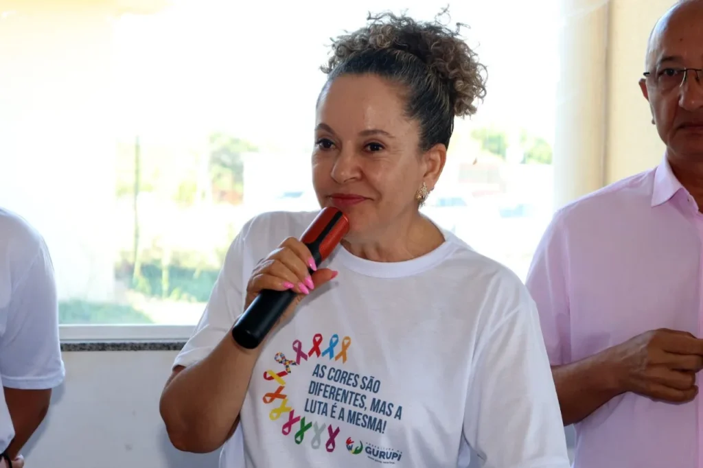 Josi Nunes implementa projeto para atender crianças autistas e com TDAH em Gurupi