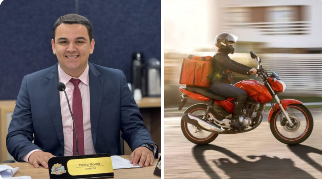 O vereador Pedro Morais propôs a reimplantação do “Programa Remédio em Casa”, que prevê a entrega de medicamentos de uso contínuo a pacientes cadastrados, facilitando que as pessoas com dificuldades de locomoção receba o remédio.