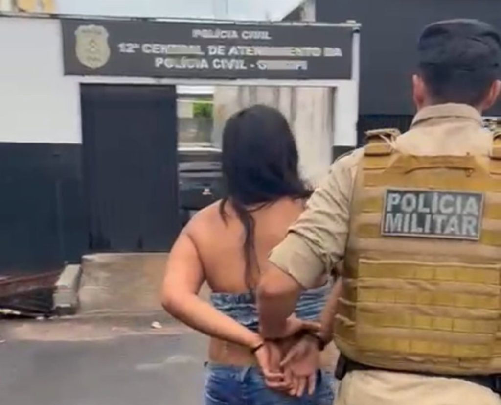 Tentativa de homicídio em boate de Gurupi envolve profissionais do entretenimento adulto. Uma mulher esfaqueou outra, deixando-a em estado grave. A autora foi presa.