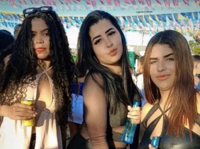 Vítimas de acidente fatal entre Dianópolis e Porto Alegre do Tocantins que veio 5 pessoas a óbito são identificadas; três eram irmãs