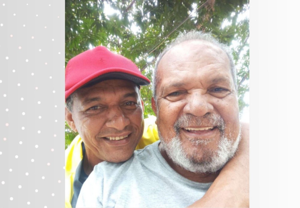 Idoso que morreu após sair para caminhar tinha conseguido reconhecimento de paternidade do filho socioafetivo dias antes